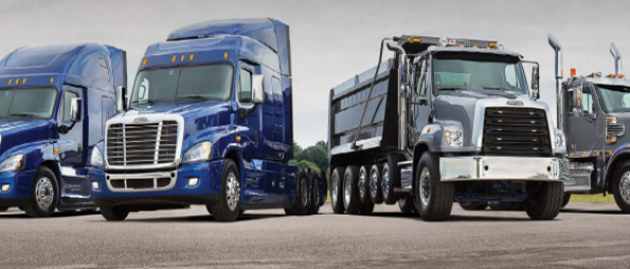 Would you like $3,500 towards your next Freightliner?